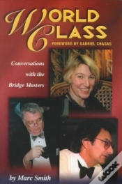 Capa do artigo World Class