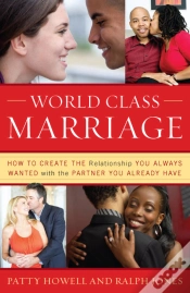 Capa do artigo World Class Marriage