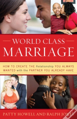 Capa do artigo World Class Marriage