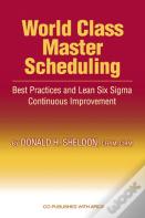 World Class Master Scheduling