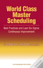 World Class Master Scheduling
