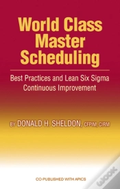 Capa do artigo World Class Master Scheduling