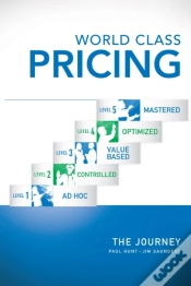 Capa do artigo World Class Pricing