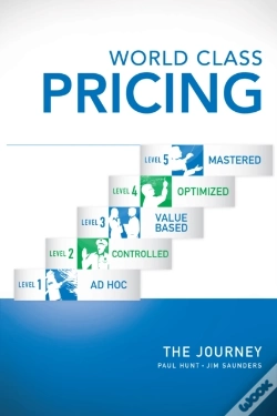 Capa do artigo World Class Pricing