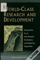 World-Class Research And Development