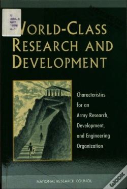 Capa do artigo World-Class Research And Development