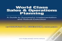 World Class Sales & Operations Planning