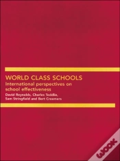 Capa do artigo World Class Schools