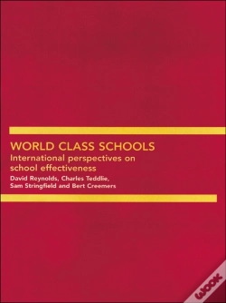 Capa do artigo World Class Schools