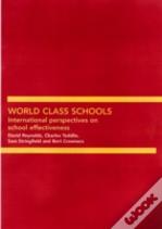 World Class Schools