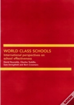 Capa do artigo World Class Schools