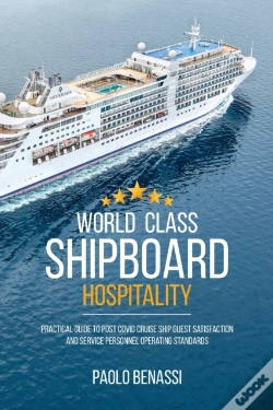 Capa do artigo World Class Shipboard Hospitality