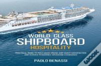 World Class Shipboard Hospitality