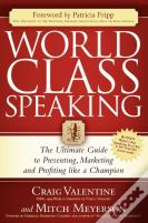 World Class Speaking