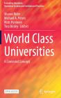 World Class Universities - Preview