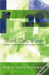 Capa do artigo World, Class, Women