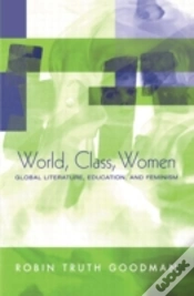Capa do artigo World, Class, Women