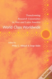 Capa do artigo World Class Worldwide