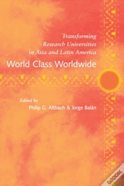 Capa do artigo World Class Worldwide