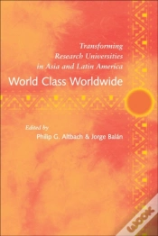 Capa do artigo World Class Worldwide