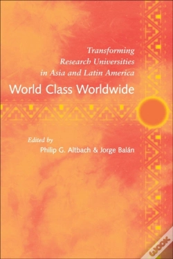 Capa do artigo World Class Worldwide