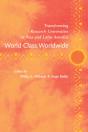 World Class Worldwide - Preview