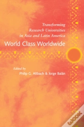 Capa do artigo World Class Worldwide