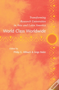 Capa do artigo World Class Worldwide