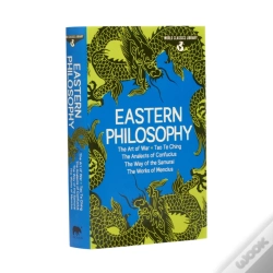 Capa do artigo World Classics Library: Eastern Philosophy