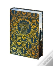 Capa do artigo World Classics Library: Friedrich Nietzsche