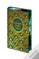 World Classics Library: Grimm'S Fairy Tales