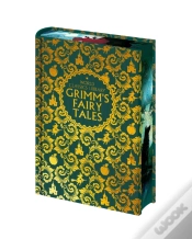 Capa do artigo World Classics Library: Grimm