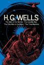 World Classics Library: H. G. Wells - Preview