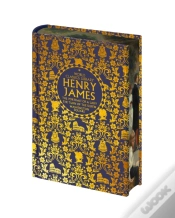Capa do artigo World Classics Library: Henry James