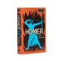 World Classics Library: Homer - Preview