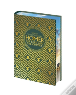 Capa do artigo World Classics Library: Homer