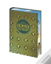 Capa do artigo World Classics Library: Homer