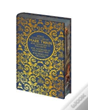 Capa do artigo World Classics Library: Mark Twain