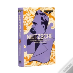Capa do artigo World Classics Library: Nietzsche