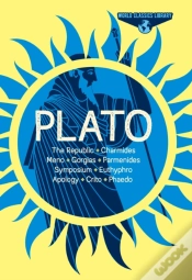 Capa do artigo World Classics Library: Plato