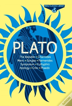 Capa do artigo World Classics Library: Plato