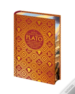 Capa do artigo World Classics Library: Plato