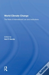 Capa do artigo World Climate Change