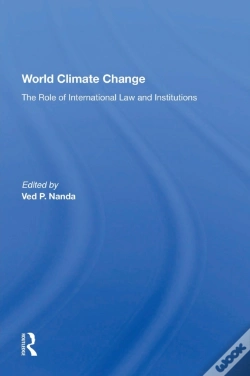 Capa do artigo World Climate Change