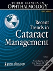 Capa do artigo World Clinics In Ophthalmology Recent Trends In Cataract Management
