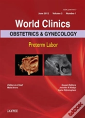 Capa do artigo World Clinics: Obstetrics And Gynecology
