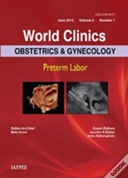 Capa do artigo World Clinics: Obstetrics And Gynecology