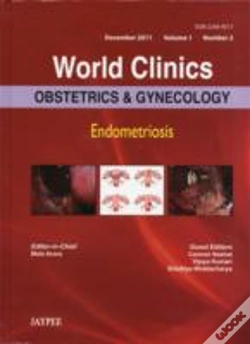 Capa do artigo World Clinics: Obstetrics & Gynecology