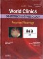 World Clinics: Obstetrics & Gynecology - Preview