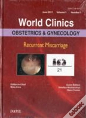 Capa do artigo World Clinics: Obstetrics & Gynecology